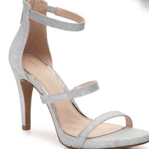 Kelly & Katie Women’s Sandal